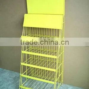 Metal Stand for Retails thumbnail-6