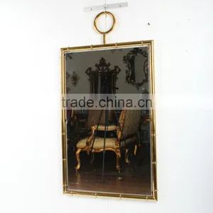 Vertical Modern Fashional Stainless Steel Silver Mirrors thumbnail-4