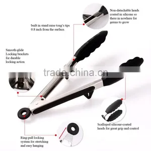 Best Selling Barbecue Tool Bbq Clip thumbnail-4