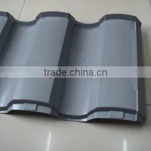 Fiberglass Panel SMC Panel for Roof, Sheet Moulding Compression thumbnail-2