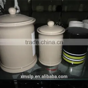 Ceramic Honey Jar thumbnail-1