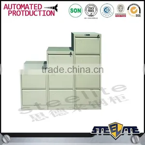 Express China Metal Furniture Supplier for Assorted Drawer Steel Cabinets thumbnail-4