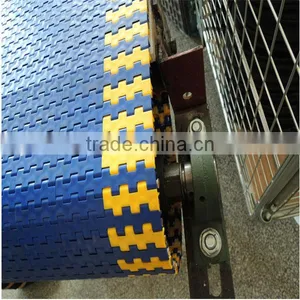 POM Conveyor Belts thumbnail-6