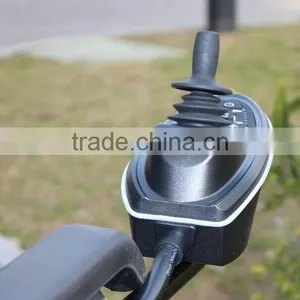 Folding Power Electric Wheelchair Joystick Controller thumbnail-4