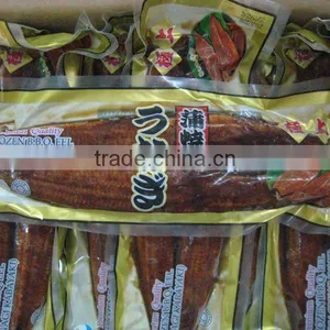 Frozen Roasted Eel Japanese Food,unagi thumbnail-1