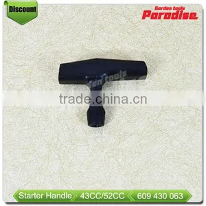 Chain Saw Brush Cutter Starter Handle thumbnail-3