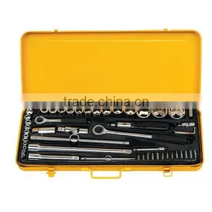 52PCS Socket Set thumbnail-1