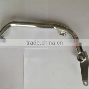 2014chinese Brand Motorcycle Spare Parts Brake System Brake Pedal Assy Dayang GN125 thumbnail-1