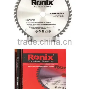 RONIX TCT Saw Blade RH-5101 / RH-5117 thumbnail-2