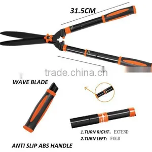 Purning Shears With Telescopic Handle thumbnail-4