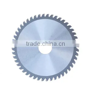 Professional Grade 160x48T T.C.T Circular Saw Blade For Cutting Steel thumbnail-1