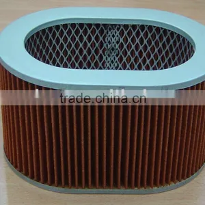 Motorcycle Filter For Honda 17211-463-000 Air Filter thumbnail-1