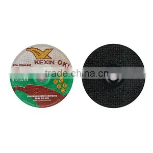 230*6*22.2mm on Sale Abrasive Grinding Wheel for Wood thumbnail-2