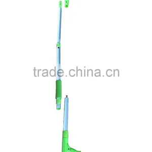Hot Sell Spray Mop With 3 Section Handle thumbnail-1