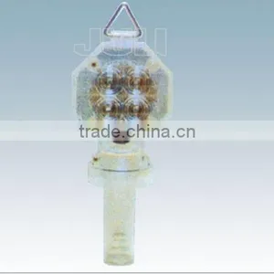 CE Traffic Road Block Lamp thumbnail-1
