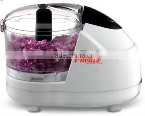 Mini Food Processor thumbnail-1