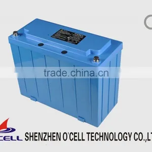 12V 150ah Lifepo4 Battery for Storage System thumbnail-1