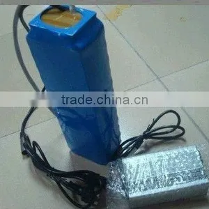 24V 10AH LiFePO4 Battery for Skateboard, Electric Bike thumbnail-1