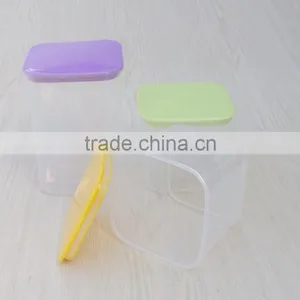 Decorative Customized Retangular Storage Box thumbnail-2