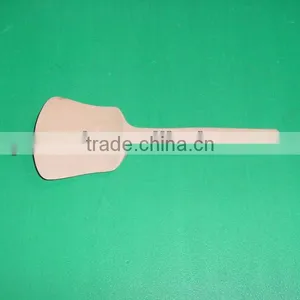 Wooden Spade Wooden Made Pducts WW-A-26 thumbnail-1