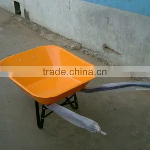 Wheel Barrow thumbnail-1