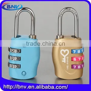 Digital Code Lock, Safe Bag Code Lock, Small Password Code Lock thumbnail-1