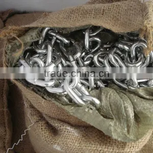 Welded Steel Chain Supplier,welding Chain Manufacturer thumbnail-6