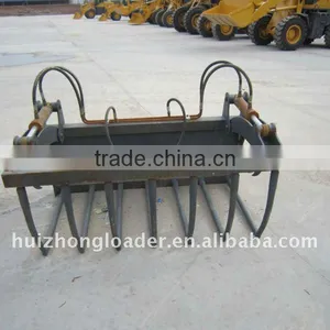 Hot Sale CE Mini Wheel Loader thumbnail-1