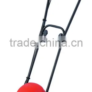 Hover Mower Electric Hover Mower thumbnail-1