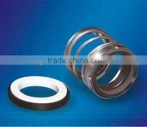 Mechanical Seal for Water Pump and Motors thumbnail-1