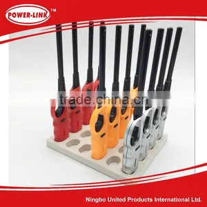 Colorful Plastic Inflatable Kitchen BBQ Lighter thumbnail-1