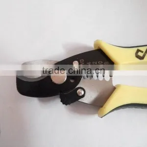Multi-function Cable Cut Wire Stripping Pliers thumbnail-2