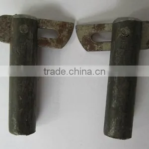10*40mm Scaffolding Types Locking Pins Black Finish thumbnail-5