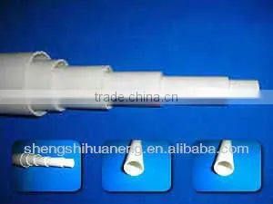 Rigid PVC Duct Cable Conduit thumbnail-1