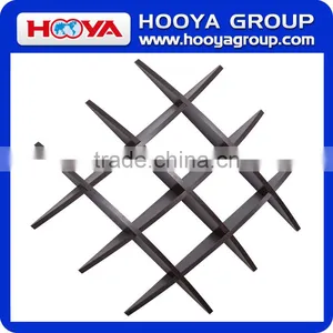 Transposition Bracket,black Walnut Color,material:MDF,size:75*75cm,the Deepest:10cm thumbnail-4