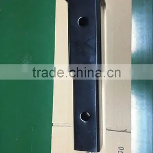 Hitch Extender With Step thumbnail-2