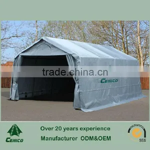 Portable Car Shelter , Car Garage , Backyard Storage Shelter , Car Tent thumbnail-1