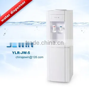 China Cheap Hot & Cold Compressor Water Cooler thumbnail-1