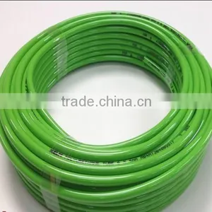 2014 New Design Nylon Vacuum Pipe Outstanding Hardness Jasper 6mm*4mm Pneumatic Tube Used For Chemical Industry for pa Tube thumbnail-5