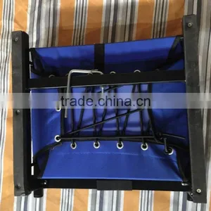 China Cheap Portable Stadium Chair Back Seats thumbnail-3