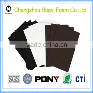 Custom Eva Sponge Material Eva Sponge Block in China thumbnail-1