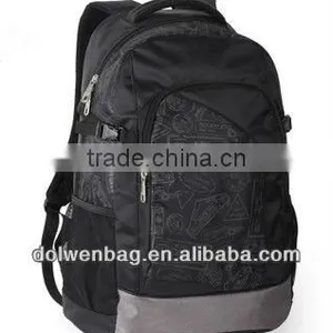 Laptop Backpack for Travel and Study thumbnail-1
