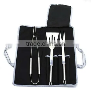 BQ-0024 / 3 Pcs Outdoor Bbq Accessory thumbnail-1