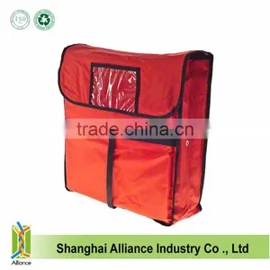 Update International Thermal Pizza Delivery Bag 20 by 20-Inch thumbnail-6