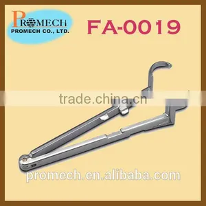 Professional For Gm Motor Heater Line Disconnect Tool / Automotive Repairing Hand Tool thumbnail-1