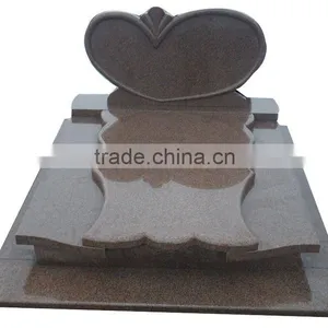 Granite Tombstone thumbnail-1