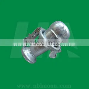 Reducer Bauer Coupling / Fluid Coupling / Bauer Coupling thumbnail-2