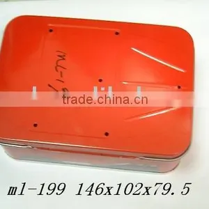 Rectangle Hinge Tin thumbnail-1