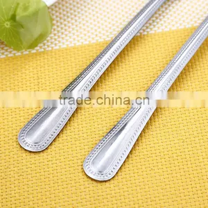 2016 New Arrival Stainless Steel Party Fork thumbnail-6