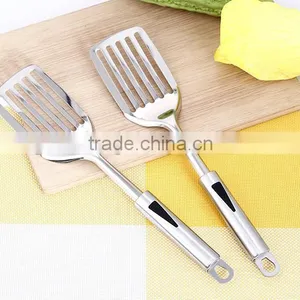 Top Grade Turner Cooking Tools Slotted Turner thumbnail-3